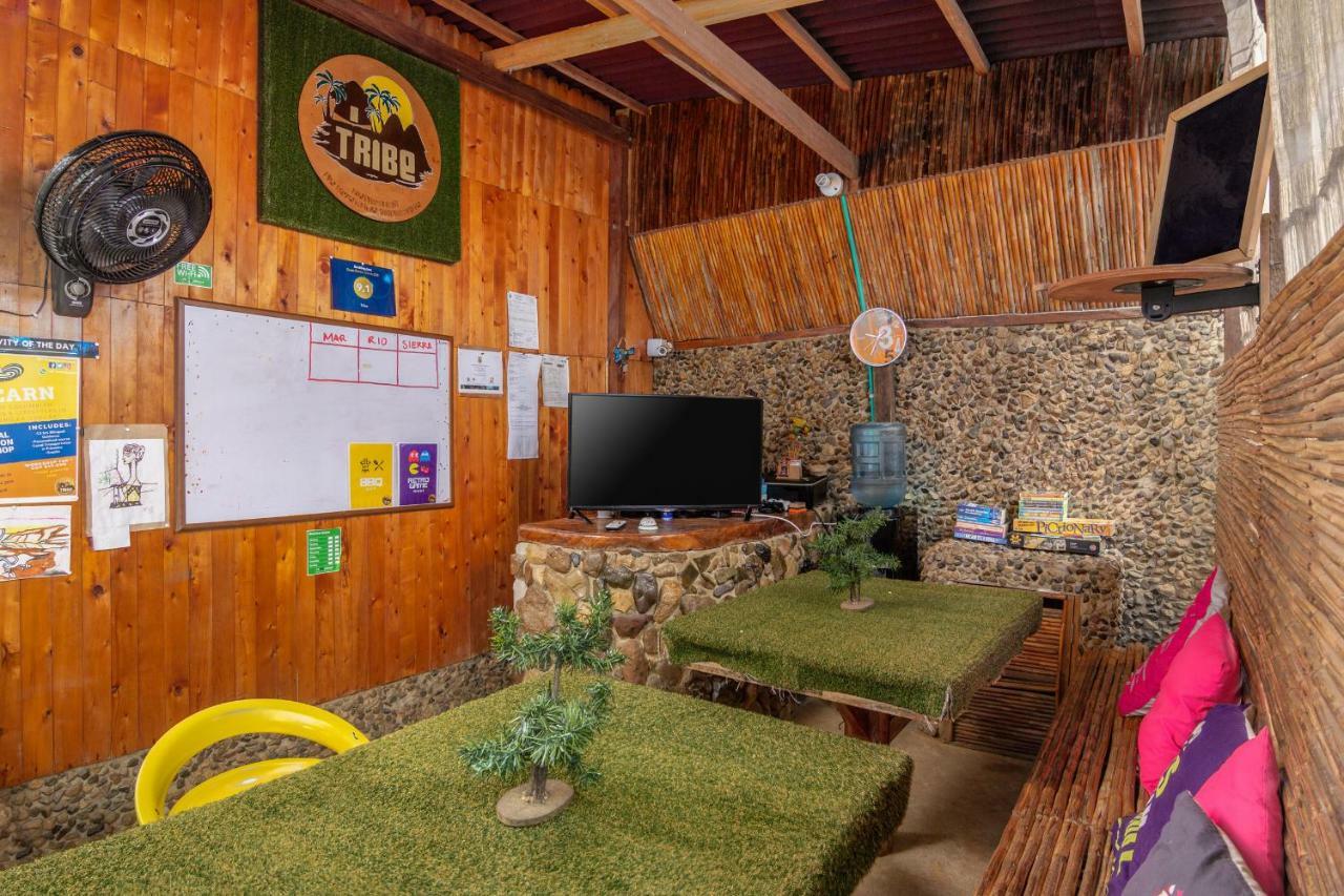 Tribe Hotel Palomino Exterior photo
