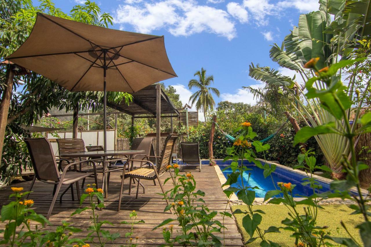 Tribe Hotel Palomino Exterior photo