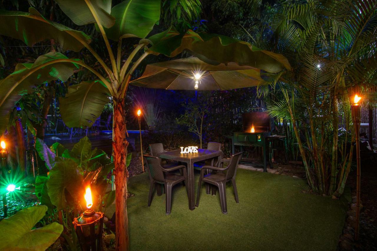 Tribe Hotel Palomino Exterior photo